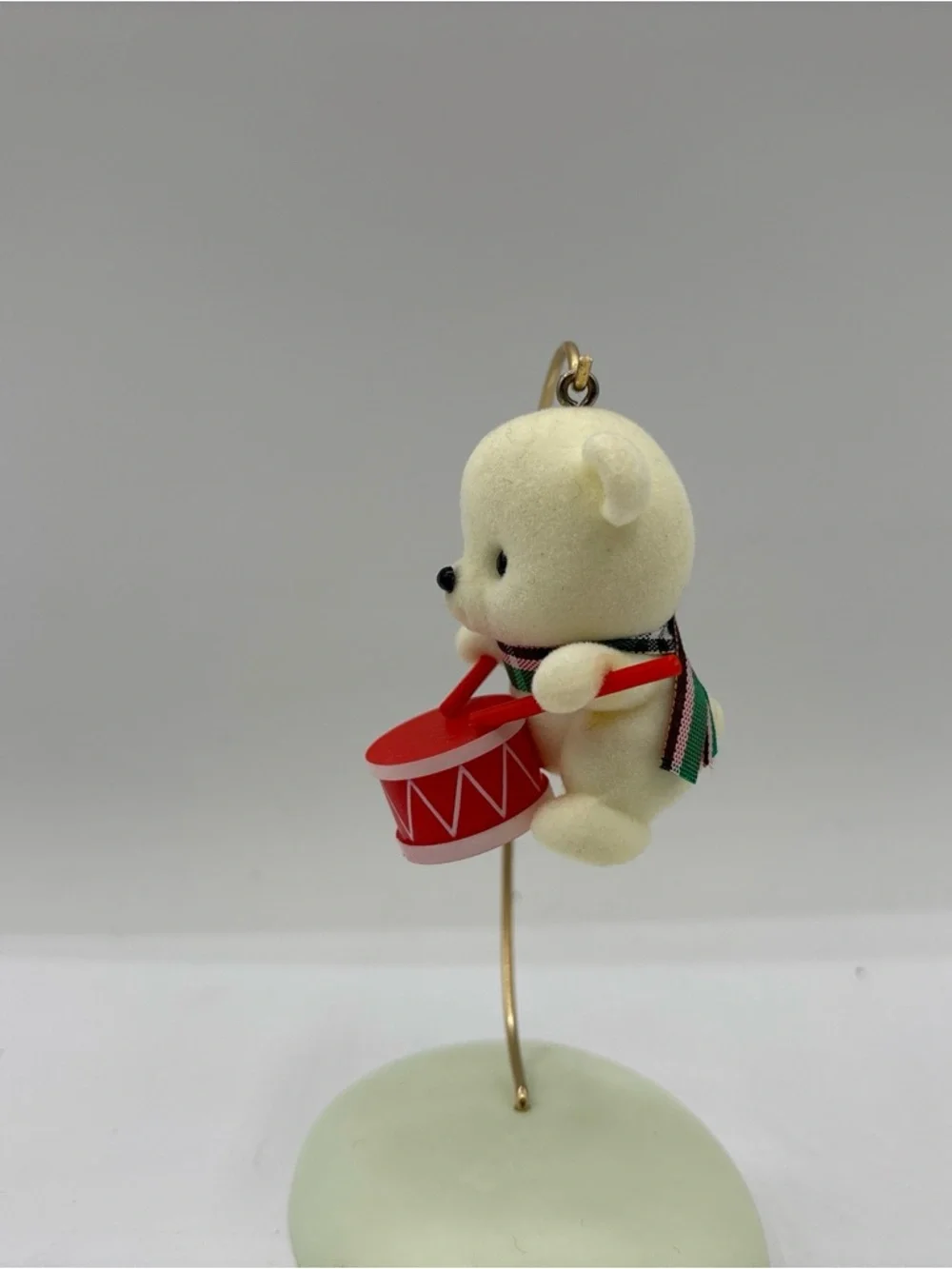 Hallmark keepsake ornament